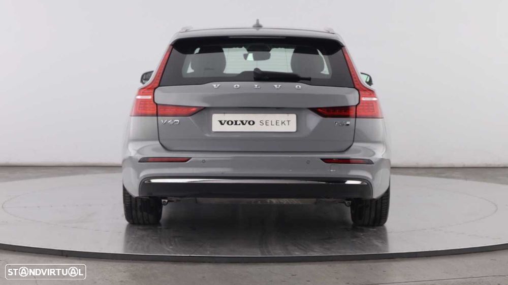 Volvo V60 2.0 T6 AWD TE Core - 10