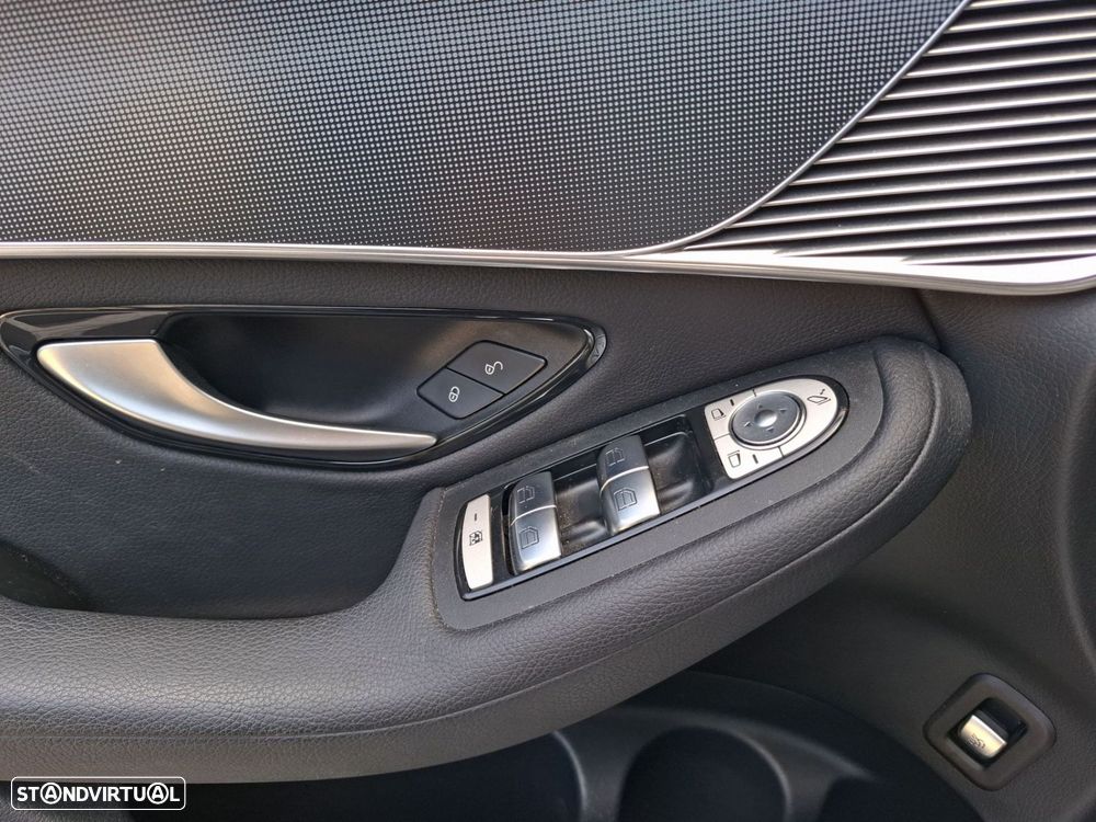 Mercedes-Benz EQC 400 4Matic - 19