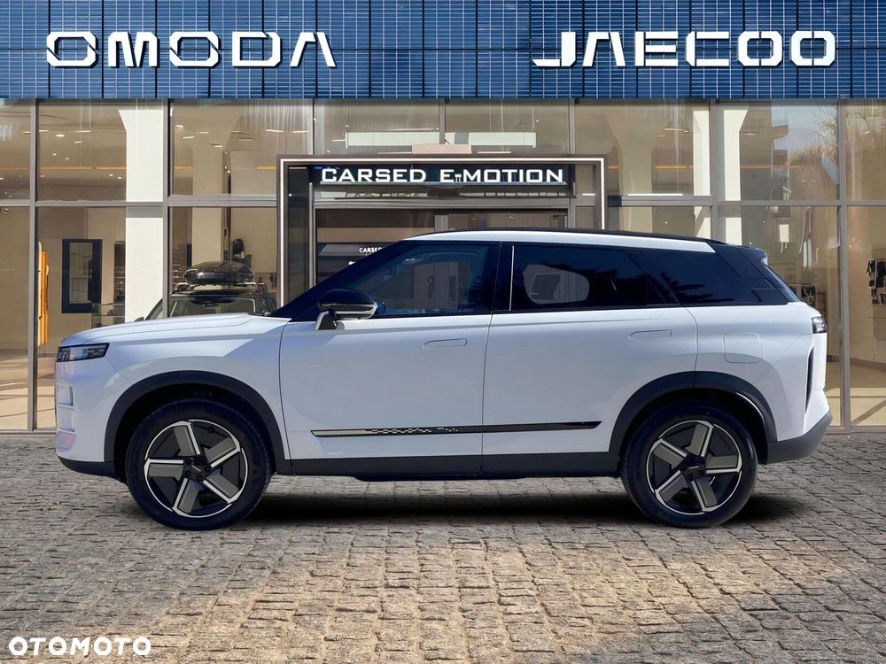 Jaecoo 7 - 3