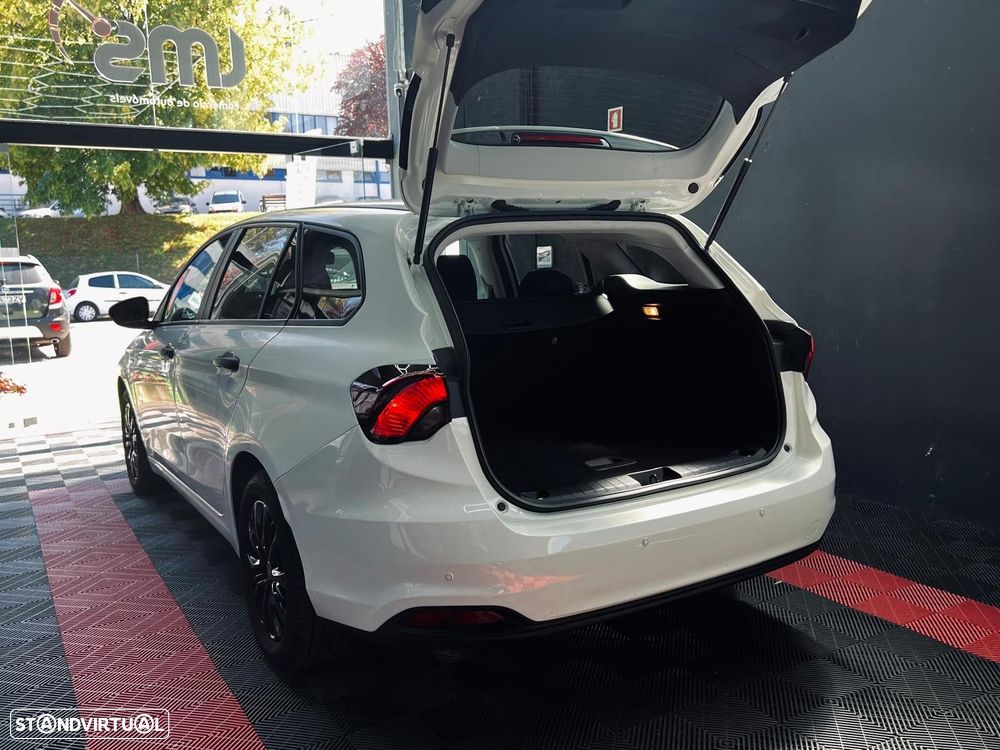 Fiat Tipo 1.3 M-Jet Street - 44