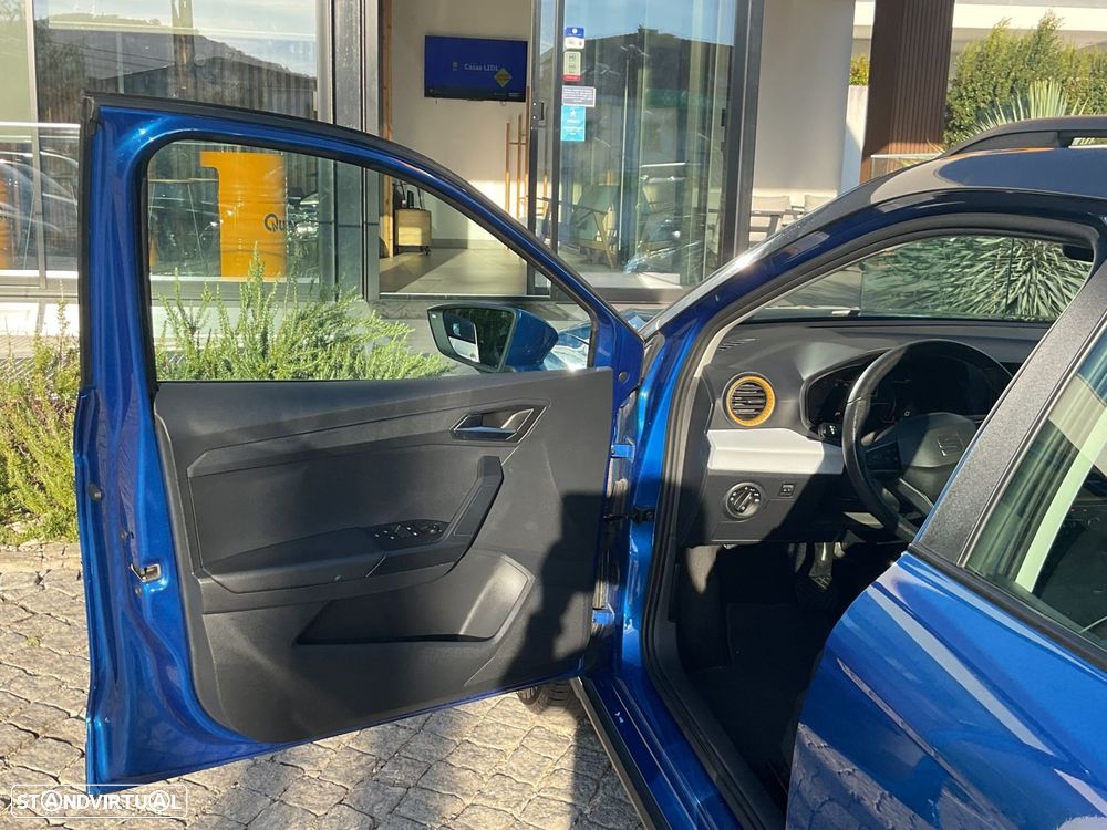 SEAT Arona 1.0 TSI Style DSG - 18