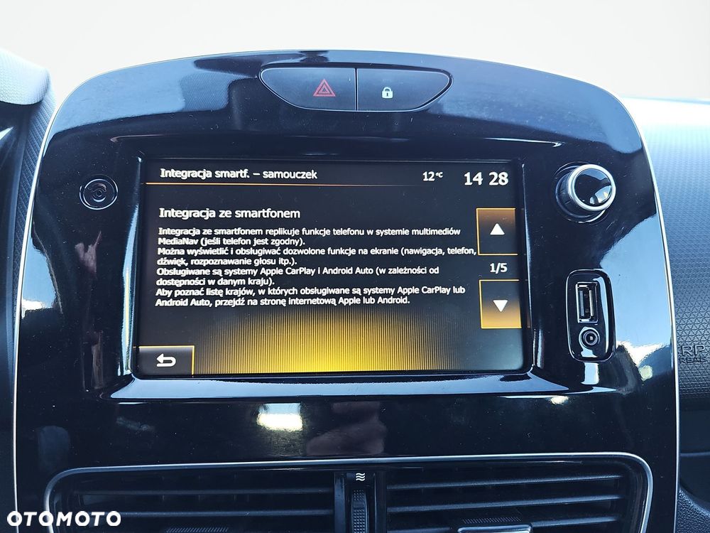 Renault Clio 0.9 Energy TCe Zen - 29