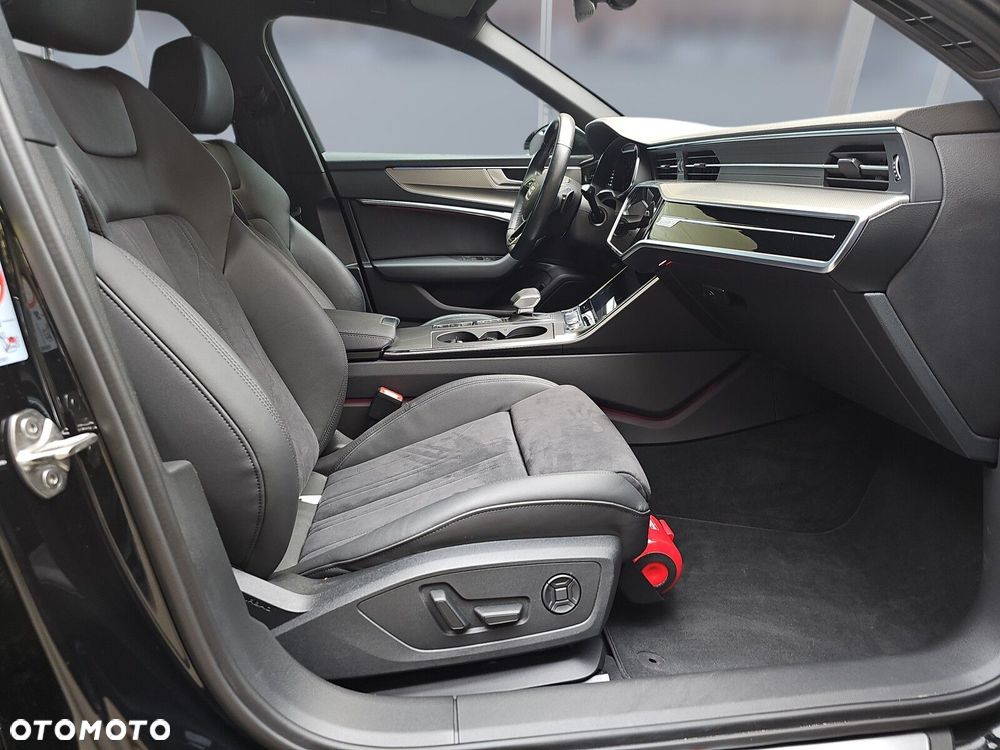 Audi A6 - 20