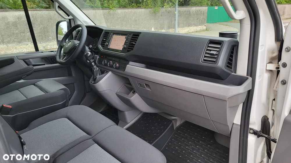 Volkswagen CRAFTER - 5