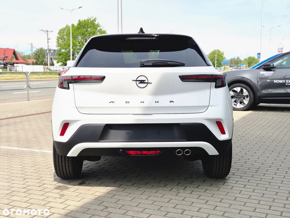 Opel Mokka 1.2 T Edition S&S - 10