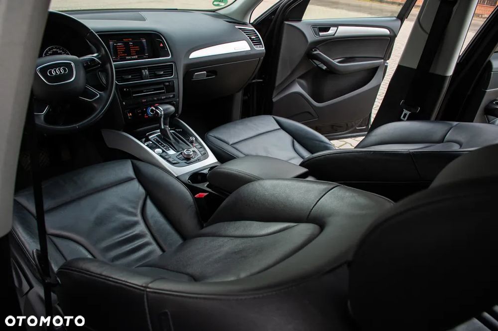 Audi Q5 2.0 TDI Quattro (clean diesel) S tronic - 26