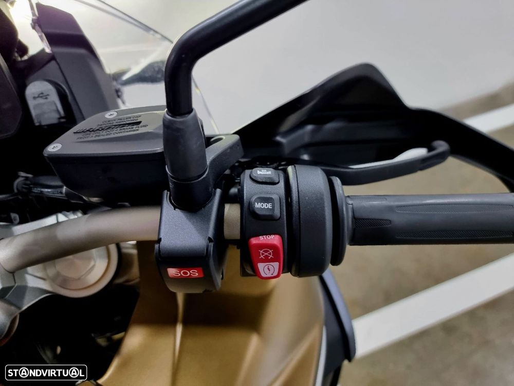 BMW F 850 GS Adventure 850 GSAdventure - 11