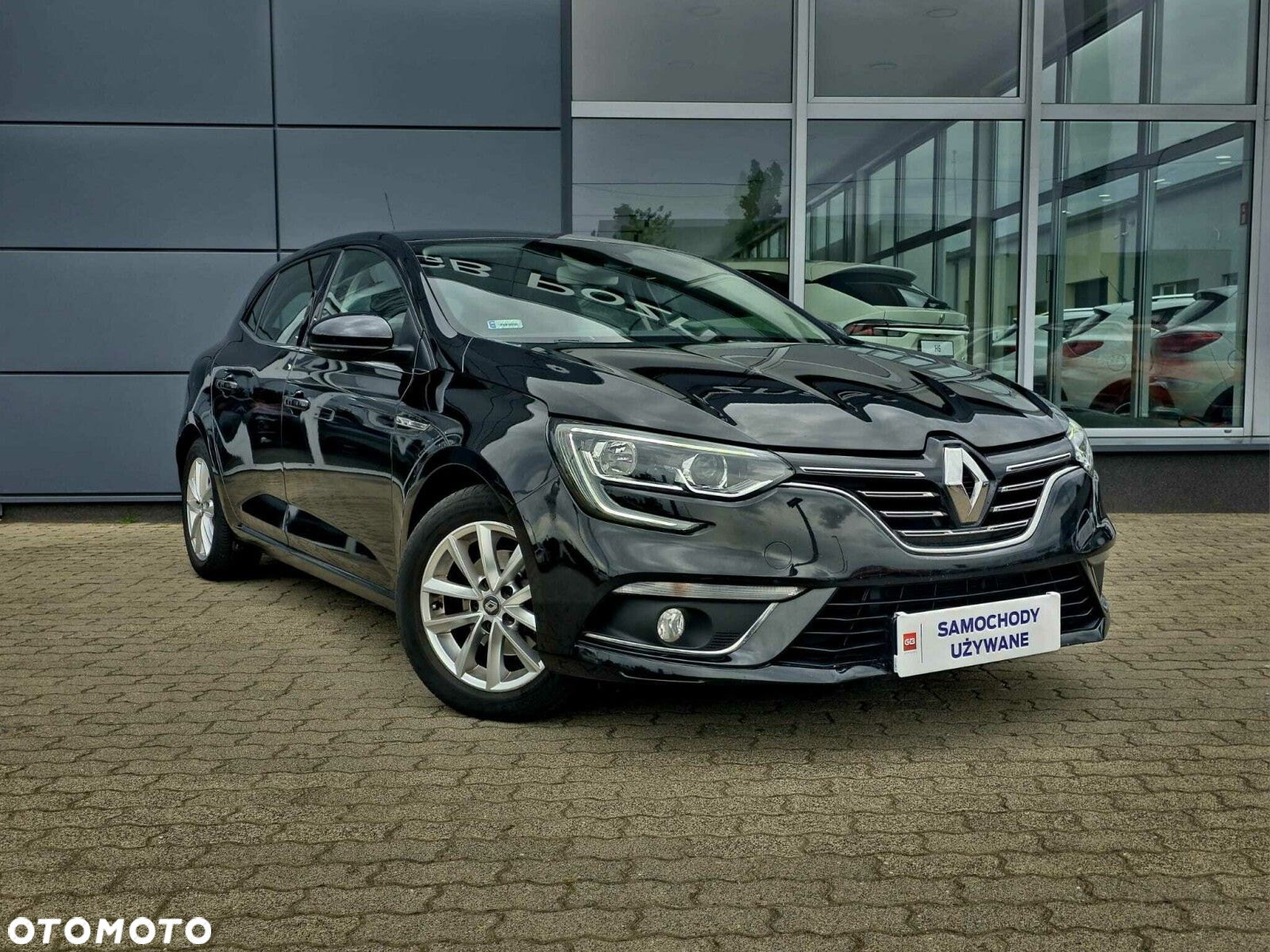 Renault Megane 1.2 Energy TCe Intens - 4