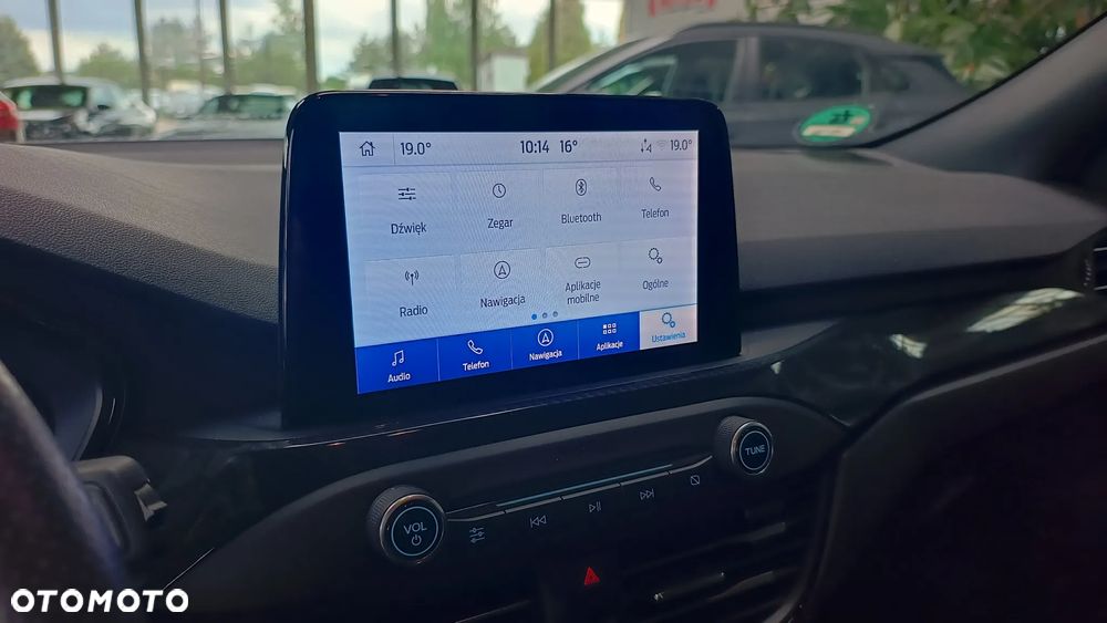 Ford Focus 1.5 EcoBoost ST-Line - 36