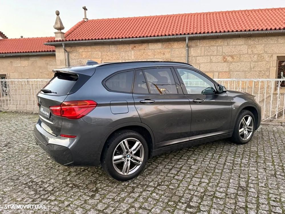 BMW X1 - 22