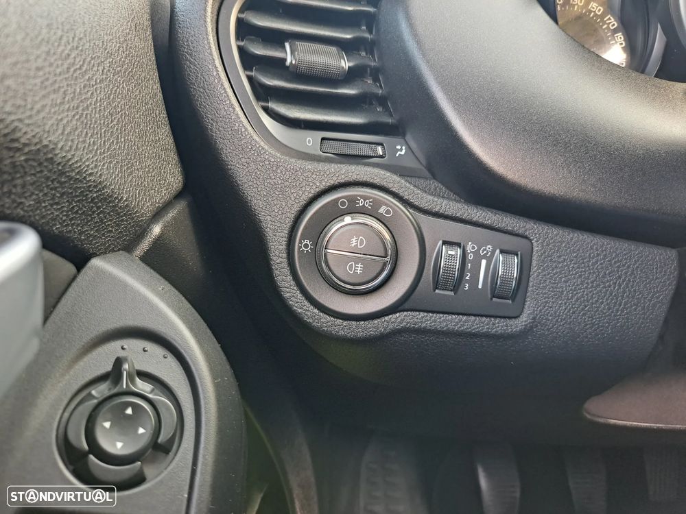 Fiat 500X 1.3 Multijet 4x2 S&S S-Design City Look - 19