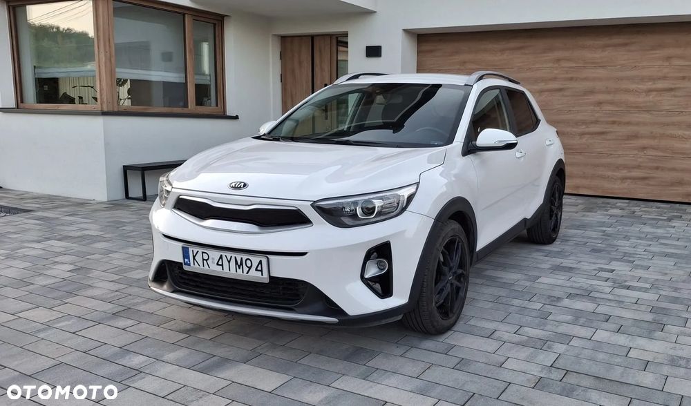Kia Stonic - 1