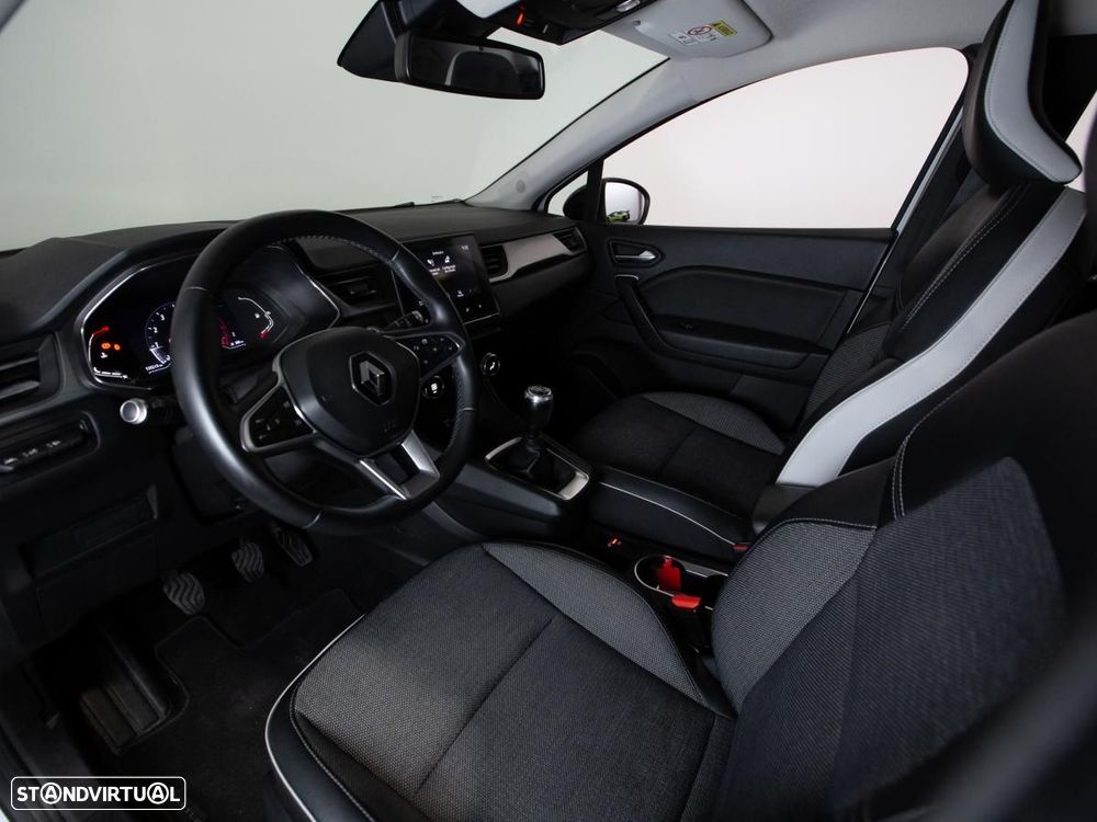 Renault Captur 1.0 TCe Exclusive - 7