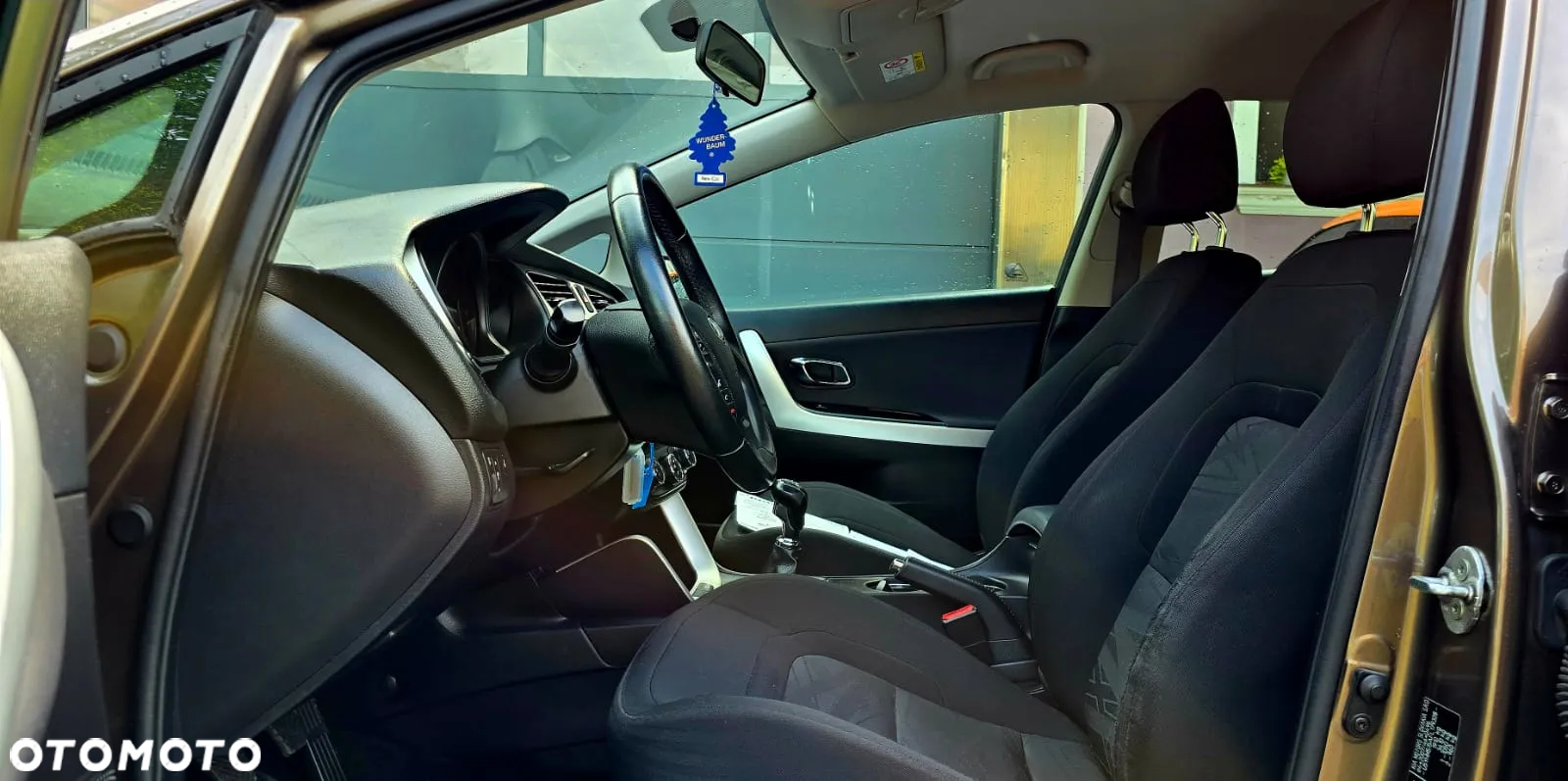 Kia Ceed 1.4 CRDi 90 Vision - 22