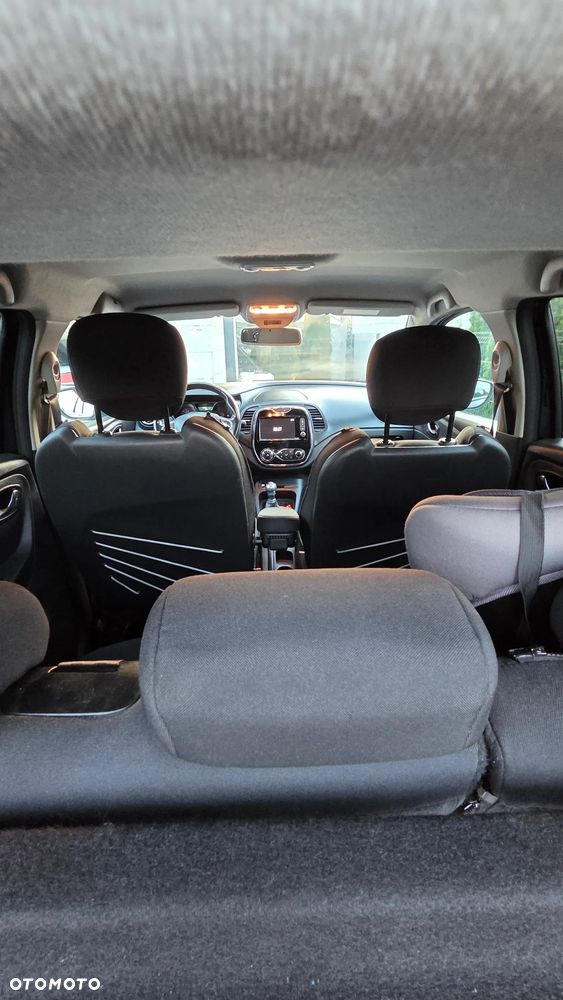 Renault Captur ENERGY TCe 90 Start&Stop Intens - 32