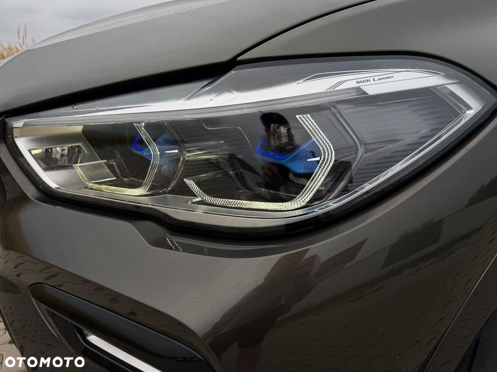 BMW X6 xDrive30d - 23