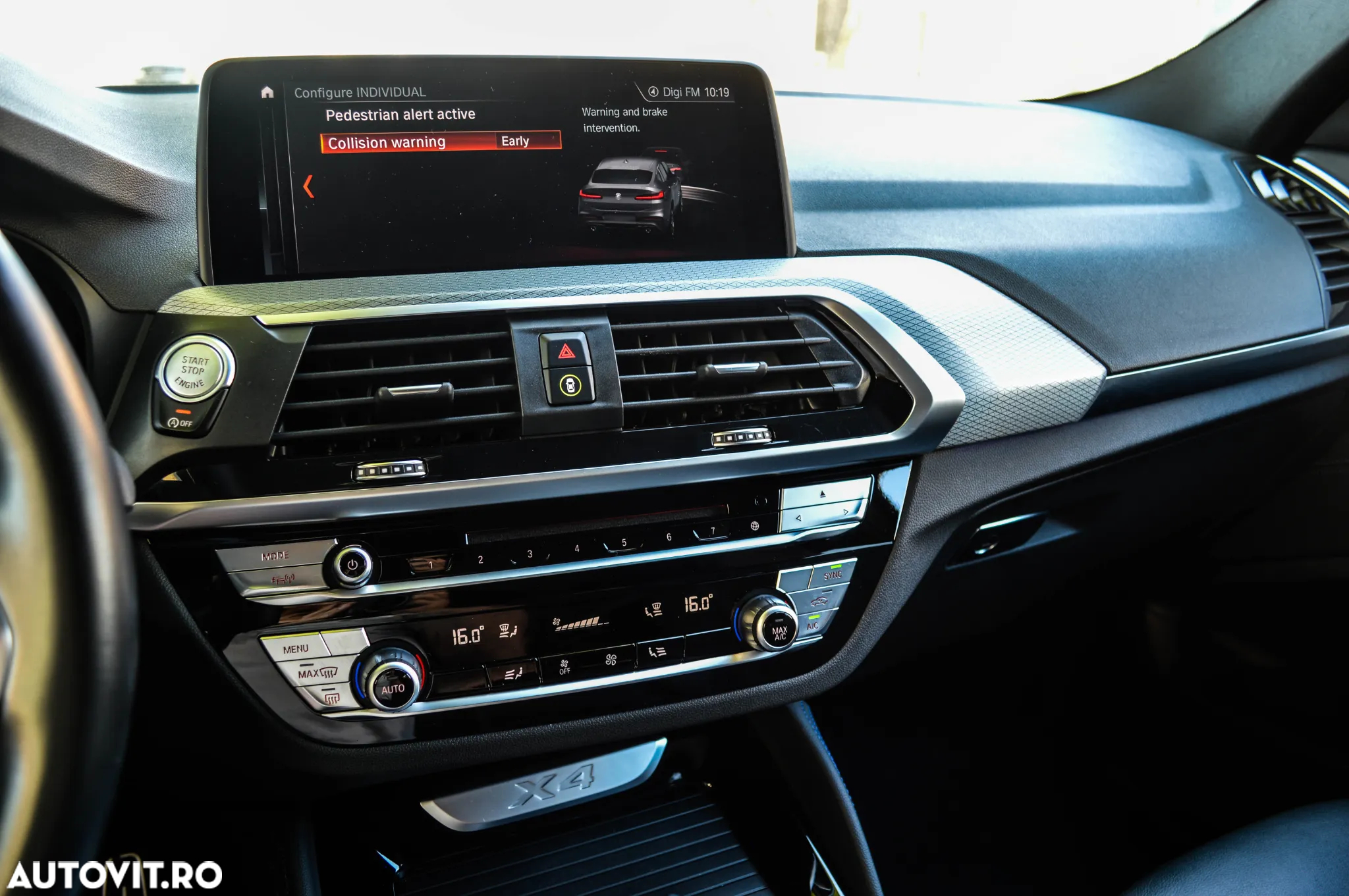BMW X4 xDrive20d M Sport - 20