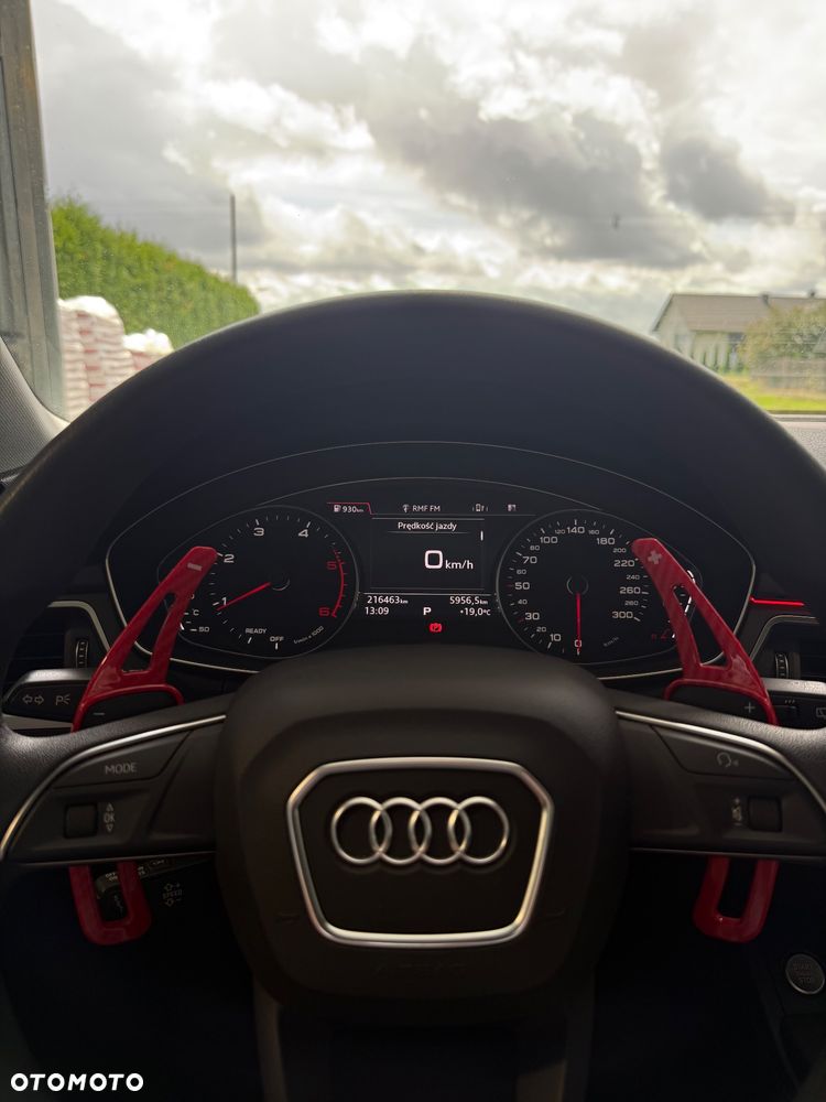Audi A4 Avant 2.0 TDI S tronic - 13