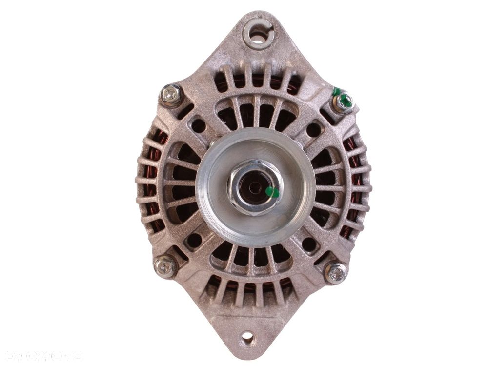 ORYGINALNY ALTERNATOR FIAT Sedici / 1.6 Benzyna  | 28-6572 - 1