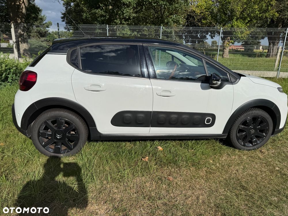 Citroën C3 - 19