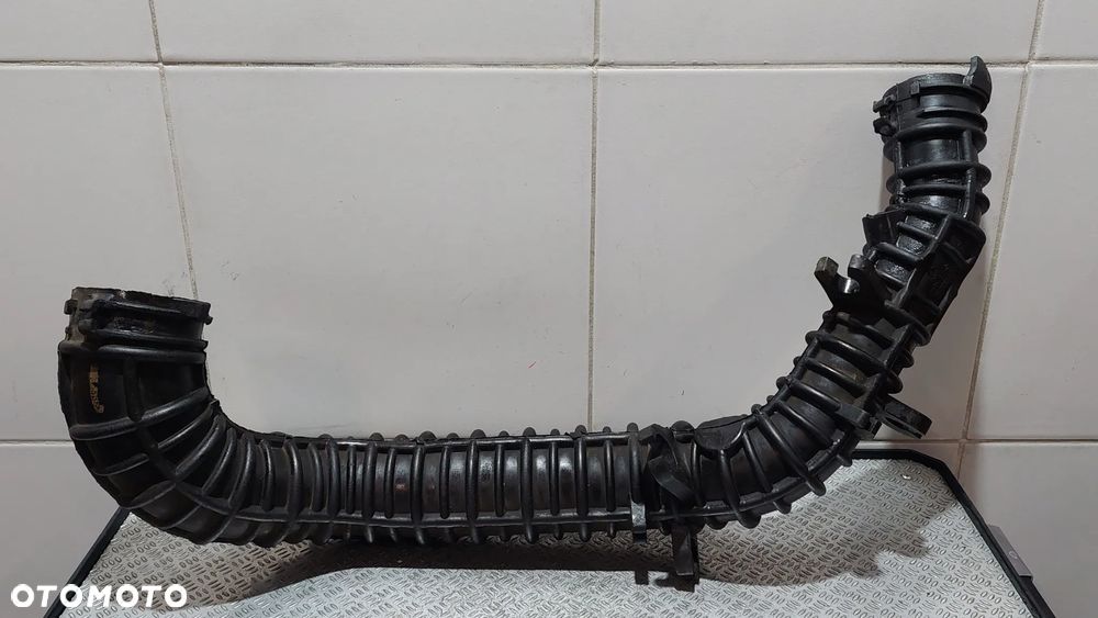 WĄŻ RURA DOLOT POWIETRZA RENAULT TRAFIC II 2 2,5 DCI R2013 NR 8200607744 - 3