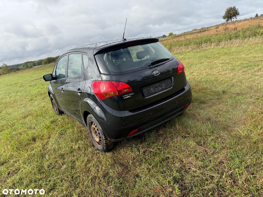 Kia Venga 1.4 CVVT Attract - 7