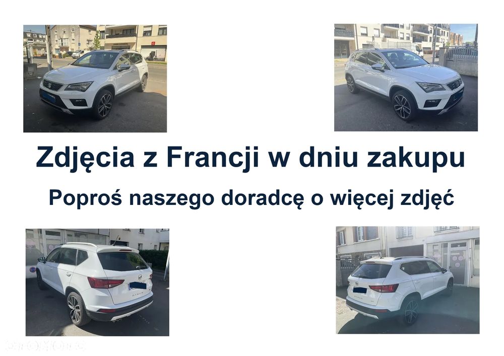 Seat Ateca 2.0 TDI 4Drive DSG XCELLENCE - 39