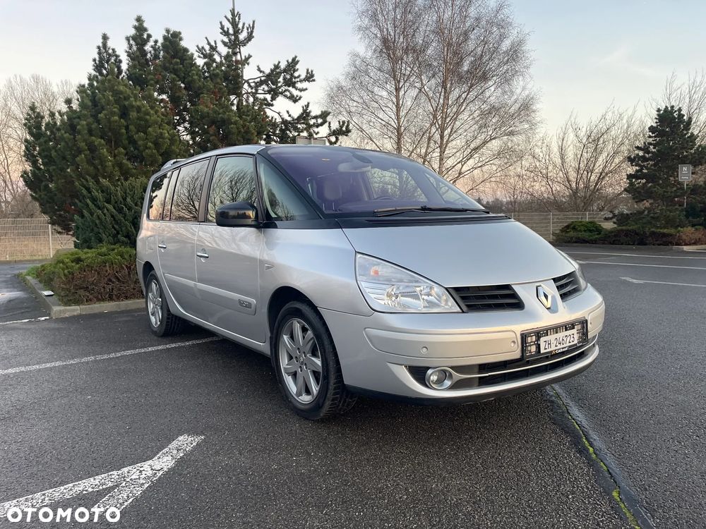 Renault Grand Espace - 1