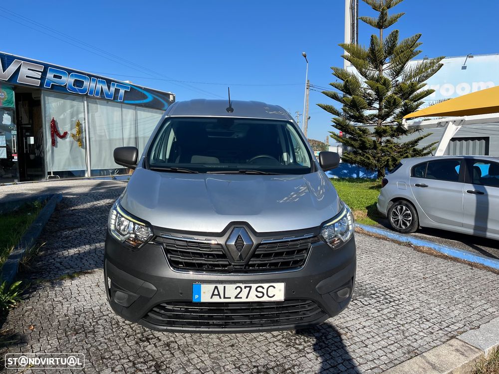 Renault Express 1.5 Blue dCi - 7