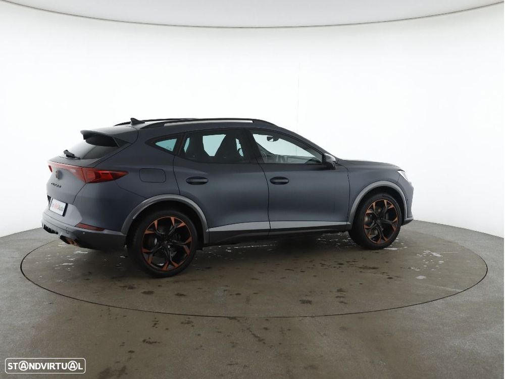 Cupra Formentor 1.4 e-Hybrid DSG VZ - 12
