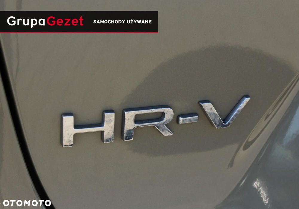 Honda HR-V - 7