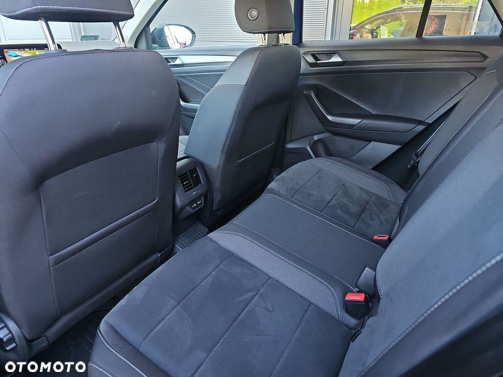 Volkswagen T-Roc 1.5 TSI Style DSG - 14