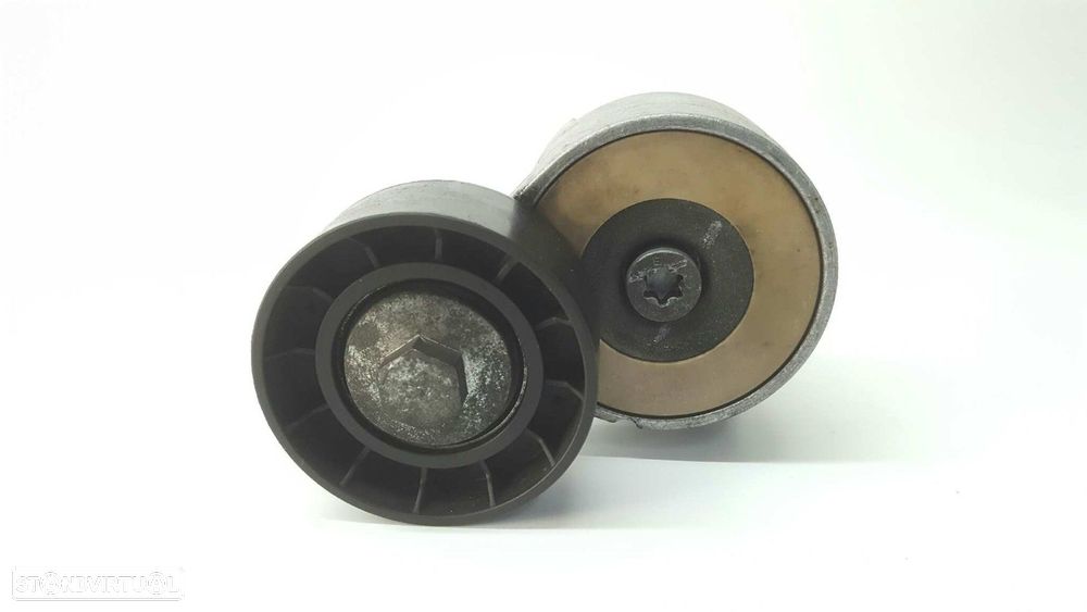 TENSOR CORREIA AUXILIAR FIAT NUOVA 500 (150) LOUNGE - 1