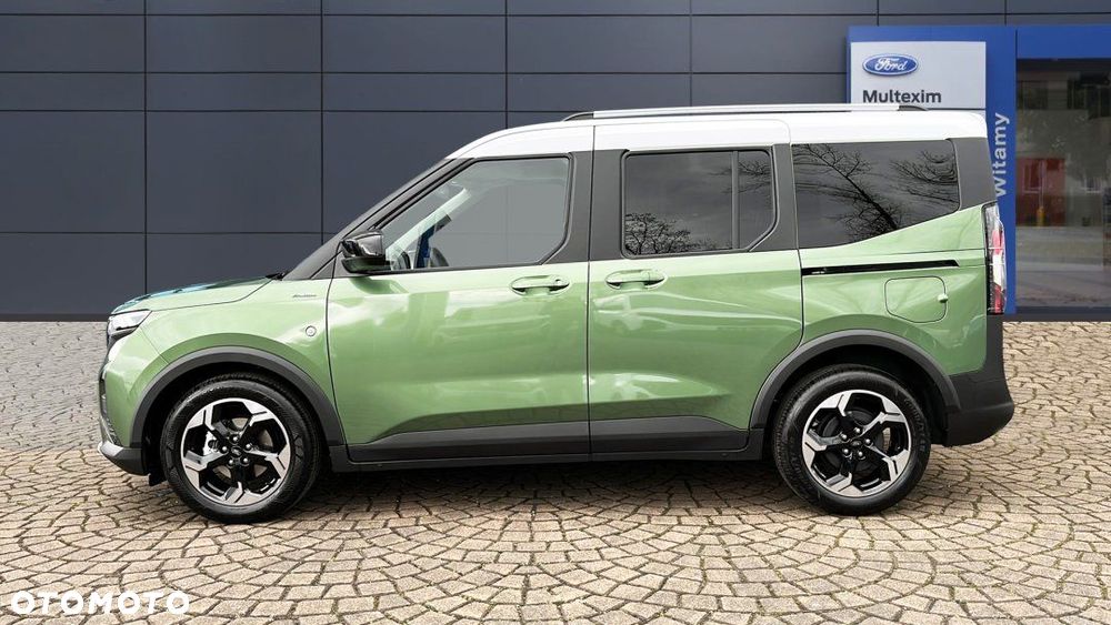 Ford Tourneo Courier - 2