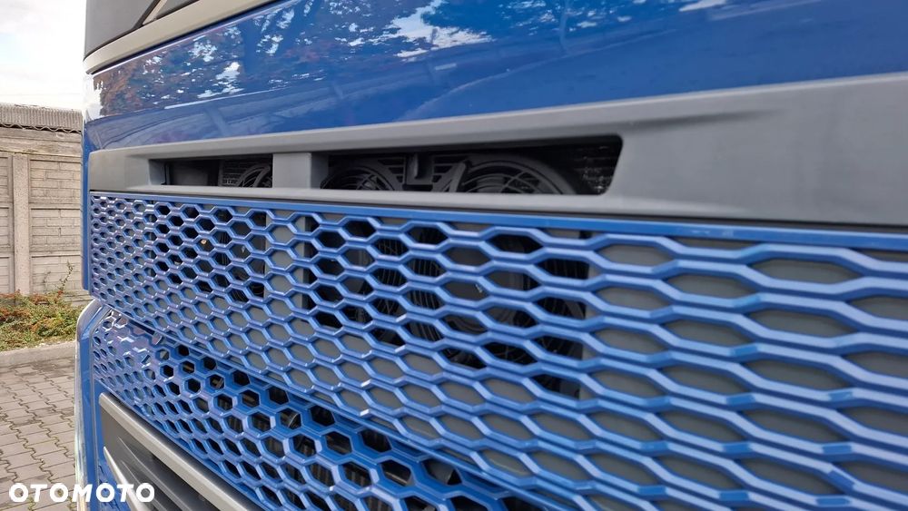 Volvo FH 500 / I-PARK COOL / FULL LED / STANDARD - 9
