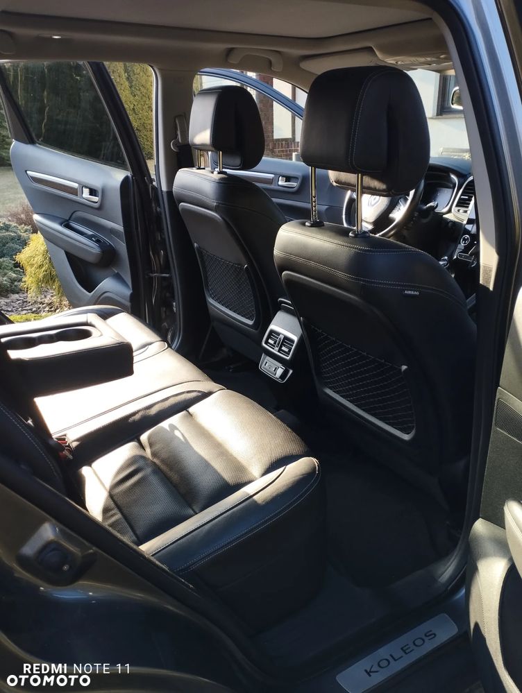 Renault Koleos ENERGY dCi 130 LIFE - 9