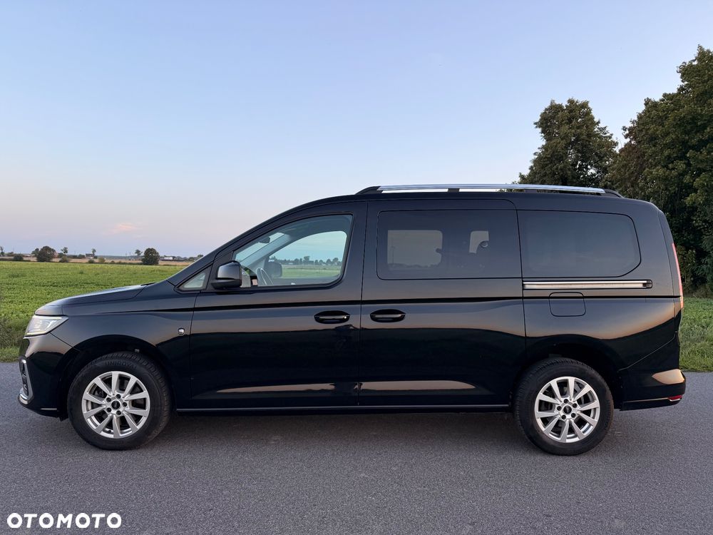 Ford Tourneo Connect Grand 2.0 EcoBlue Titanium - 3