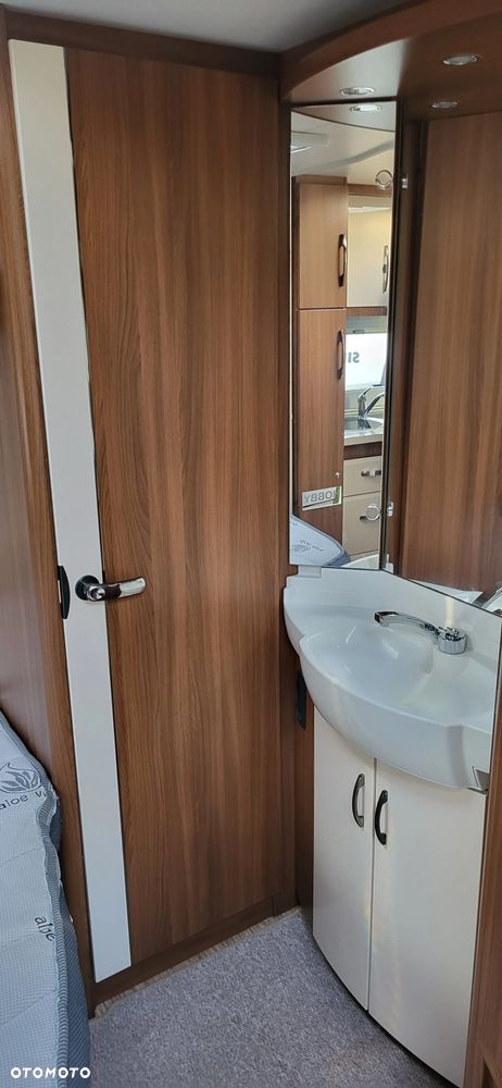 Hobby Excellent 540 - 17