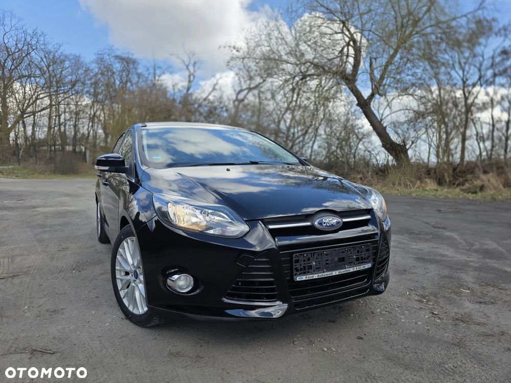 Ford Focus - 15