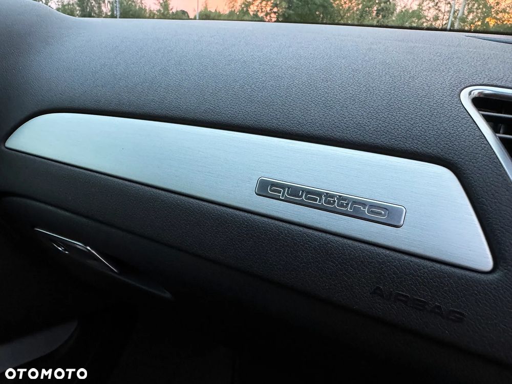 Audi A4 Avant 2.0 TDI DPF quattro S line Sportpaket (plus) - 23