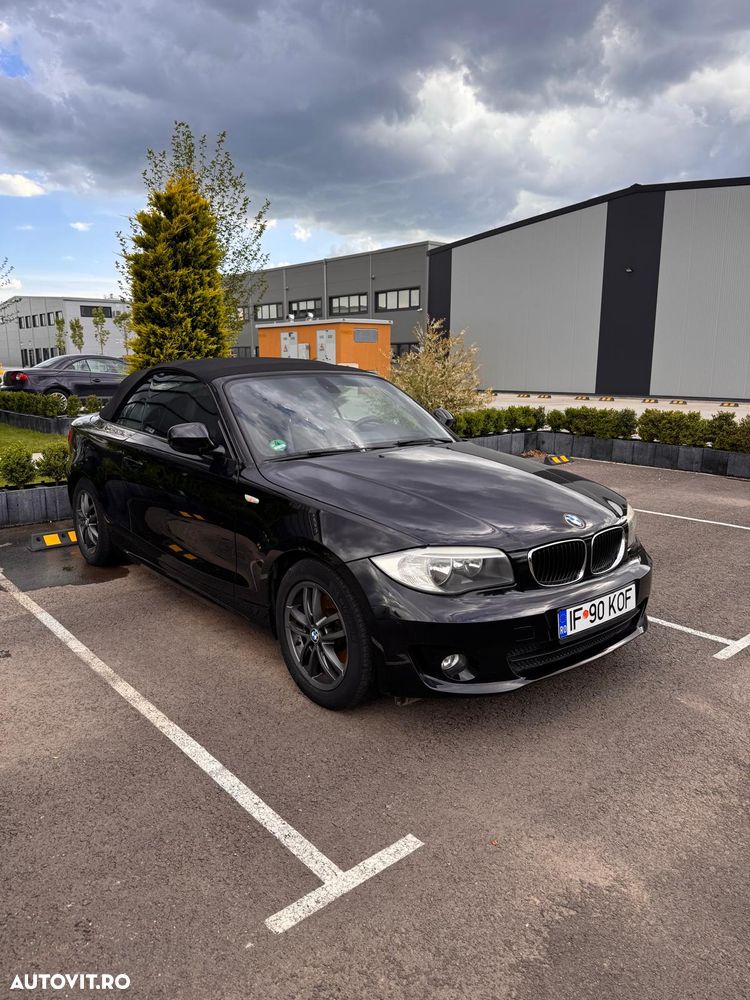 BMW Seria 1 - 10