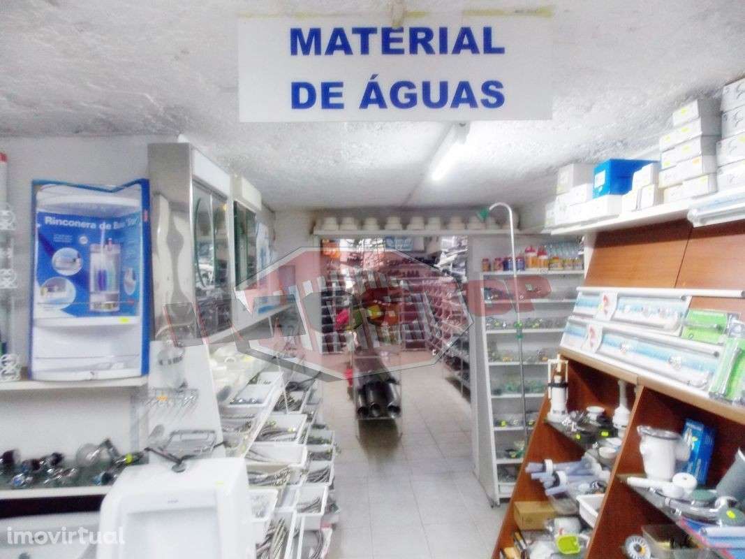 Drogaria - Grande imagem: 5/10