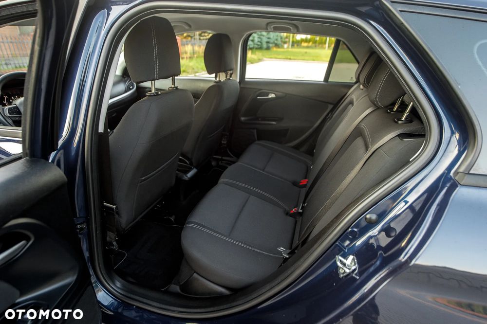 Fiat Tipo Kombi 1.4 T-Jet Easy - 20