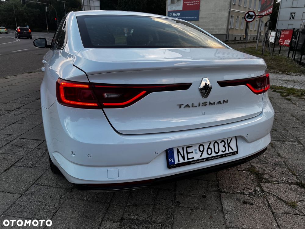 Renault Talisman ENERGY dCi 130 EDC LIFE - 11