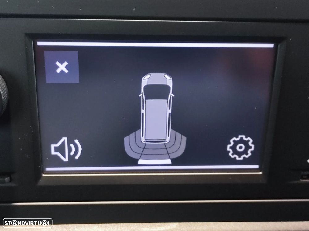 Citroën e-Berlingo 50 kWh M Plus - 16
