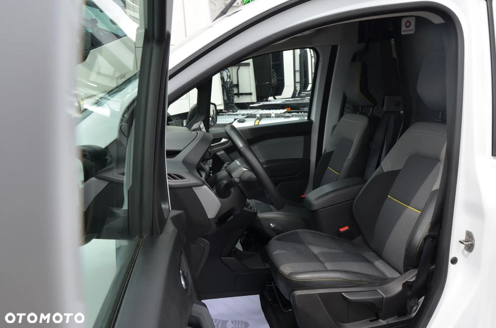 Renault Kangoo - 16