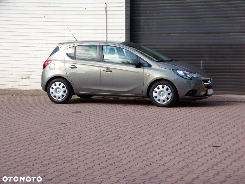 Opel Corsa - 3