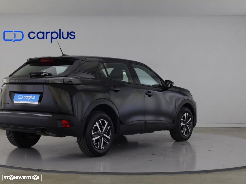 Peugeot 2008 1.2 PureTech Active - 7