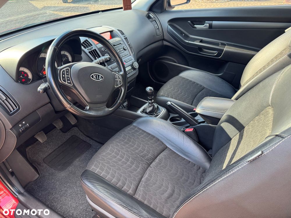 Kia ProCeed 1.6 crdi M - 8