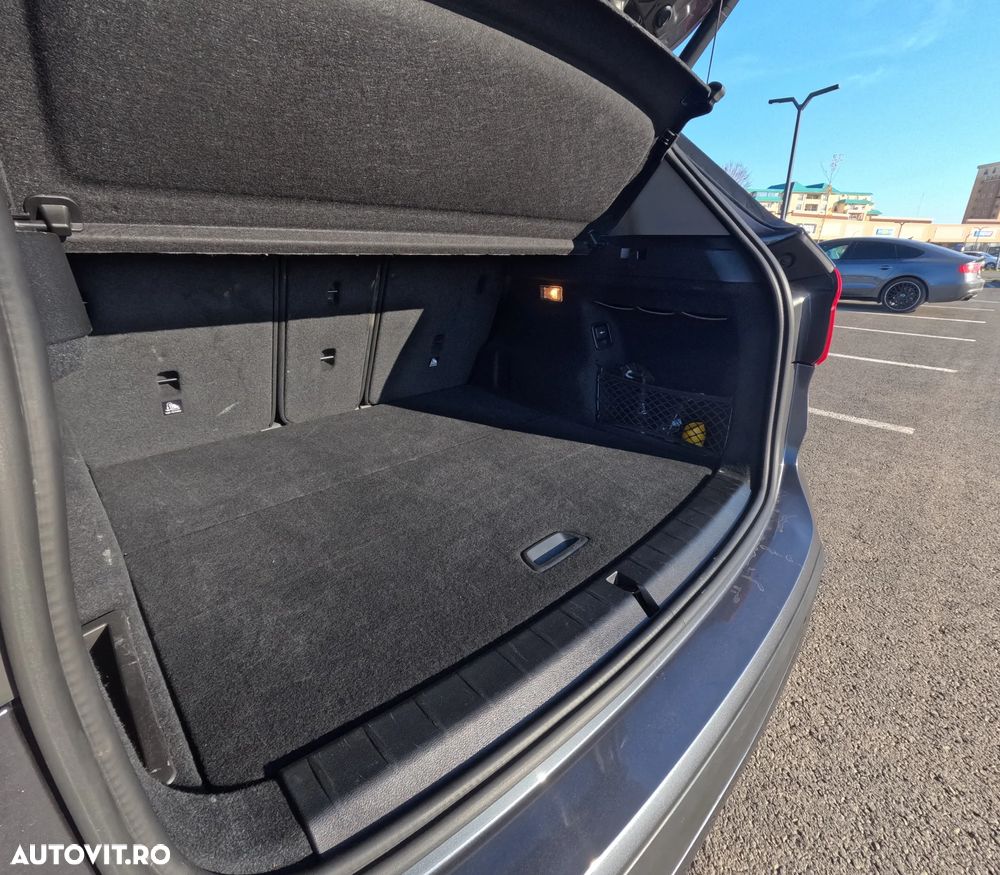 BMW X1 sDrive18i Aut. Advantage - 8